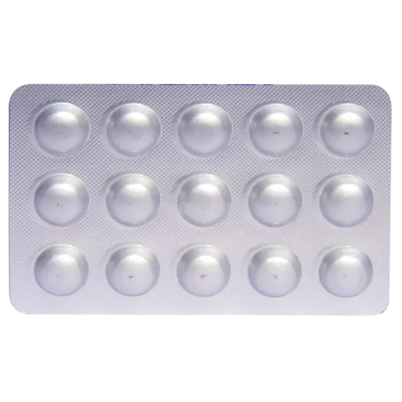 lnbeta 5mg tablet 15's